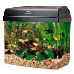 Marineland 12 Gallon Tank